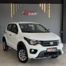 Fiat MOBI LIKE 1.0 Fire Flex 5p. 2025 Flex-0