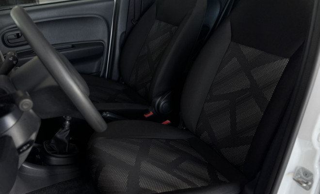 Fiat MOBI LIKE 1.0 Fire Flex 5p. 2025 Flex-11