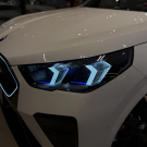 BMW X2 M35i xDrive 2.0 Turbo 317cv Aut. 2025 Gasolina-10