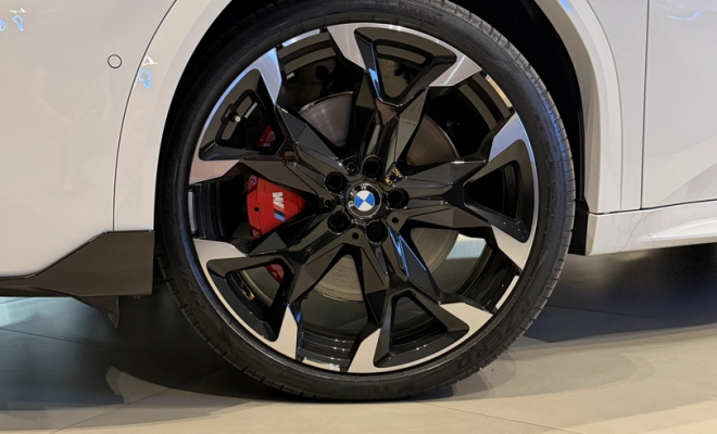 BMW X2 M35i xDrive 2.0 Turbo 317cv Aut. 2025 Gasolina-15