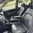 VW - VolksWagen Golf Sportline 1.6 Mi Total Flex 8V 4p 2012 Flex-7