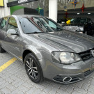 VW - VolksWagen Golf Sportline 1.6 Mi Total Flex 8V 4p 2012 Flex-4