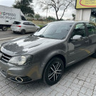 VW - VolksWagen Golf Sportline 1.6 Mi Total Flex 8V 4p 2012 Flex-0