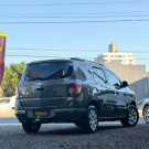 GM - Chevrolet SPIN LTZ 1.8 8V Econo.Flex 5p Aut. 2014 Flex-4