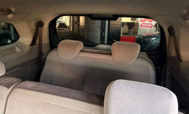 GM - Chevrolet SPIN LTZ 1.8 8V Econo.Flex 5p Aut. 2014 Flex-6
