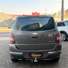 GM - Chevrolet SPIN LTZ 1.8 8V Econo.Flex 5p Aut. 2014 Flex-3