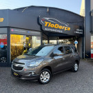GM - Chevrolet SPIN LTZ 1.8 8V Econo.Flex 5p Aut. 2014 Flex-0