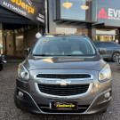 GM - Chevrolet SPIN LTZ 1.8 8V Econo.Flex 5p Aut. 2014 Flex-1