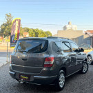 GM - Chevrolet SPIN LTZ 1.8 8V Econo.Flex 5p Aut. 2014 Flex-5