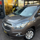 GM - Chevrolet SPIN LTZ 1.8 8V Econo.Flex 5p Aut. 2014 Flex-2