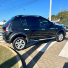Renault SANDERO STEPWAY Hi-Flex 1.6 16V 5p 2012 Flex-1