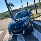 Renault SANDERO STEPWAY Hi-Flex 1.6 16V 5p 2012 Flex-0