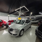 Renault LOGAN Expres./Exp. UP Hi-Flex 1.6 16V 4p 2013 Flex-1