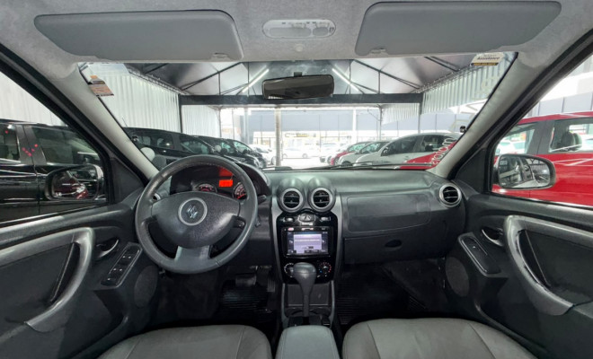 Renault LOGAN Expres./Exp. UP Hi-Flex 1.6 16V 4p 2013 Flex-5
