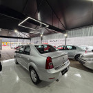 Renault LOGAN Expres./Exp. UP Hi-Flex 1.6 16V 4p 2013 Flex-4