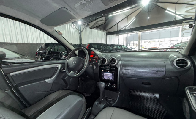 Renault LOGAN Expres./Exp. UP Hi-Flex 1.6 16V 4p 2013 Flex-8