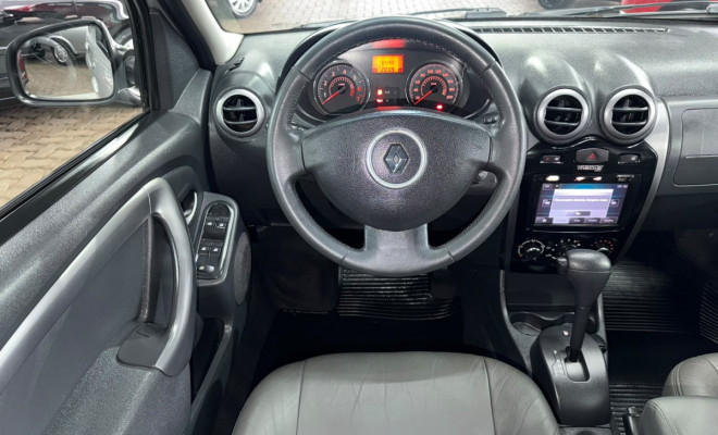 Renault LOGAN Expres./Exp. UP Hi-Flex 1.6 16V 4p 2013 Flex-7