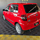 VW - VolksWagen Fox Route 1.6 Mi Total Flex 8V 5p 2008 Flex-2