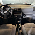 VW - VolksWagen Fox Route 1.6 Mi Total Flex 8V 5p 2008 Flex-4