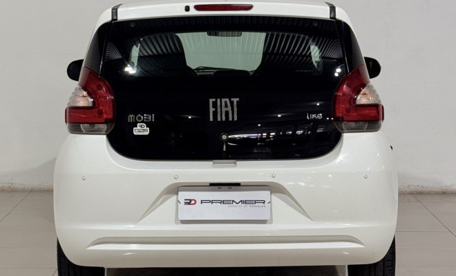 Fiat MOBI LIKE 1.0 Fire Flex 5p. 2018 Flex-3