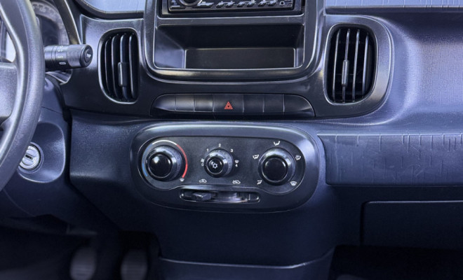 Fiat MOBI LIKE 1.0 Fire Flex 5p. 2018 Flex-7