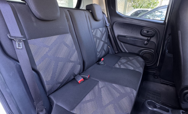 Fiat MOBI LIKE 1.0 Fire Flex 5p. 2018 Flex-9