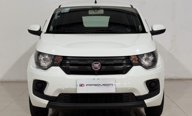 Fiat MOBI LIKE 1.0 Fire Flex 5p. 2018 Flex-0