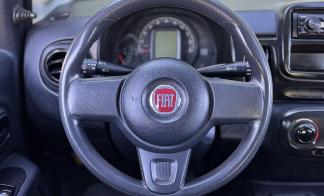 Fiat MOBI LIKE 1.0 Fire Flex 5p. 2018 Flex-6