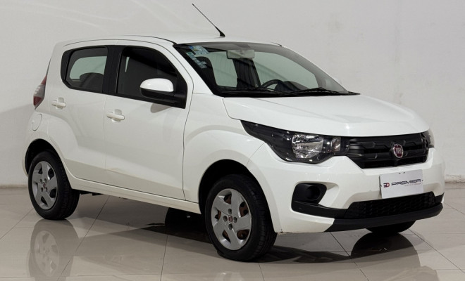 Fiat MOBI LIKE 1.0 Fire Flex 5p. 2018 Flex