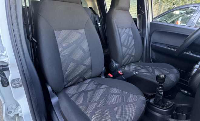 Fiat MOBI LIKE 1.0 Fire Flex 5p. 2018 Flex-8