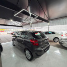 Ford Ka 1.0 SE/SE Plus TiVCT Flex 5p 2021 Flex-4