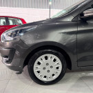 Ford Ka 1.0 SE/SE Plus TiVCT Flex 5p 2021 Flex-11