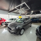 Ford Ka 1.0 SE/SE Plus TiVCT Flex 5p 2021 Flex-1