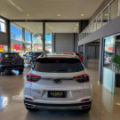 Caoa Chery Tiggo 5X SPORT 1.5 Turbo Flex Aut. 2025 Flex-0