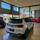 Caoa Chery Tiggo 5X SPORT 1.5 Turbo Flex Aut. 2025 Flex-1