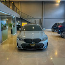 BMW 320iA 2.0 TB M Sport A.Flex/M.Sport 4p 2024 Flex-5