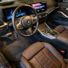 BMW 320iA 2.0 TB M Sport A.Flex/M.Sport 4p 2024 Flex-3