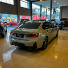 BMW 320iA 2.0 TB M Sport A.Flex/M.Sport 4p 2024 Flex-2