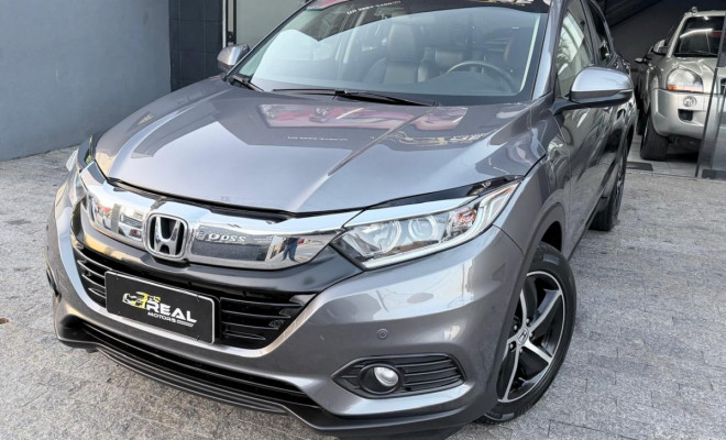 Honda HR-V EXL 1.8 Flexone 16V 5p Aut. 2020 Flex