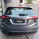 Honda HR-V EXL 1.8 Flexone 16V 5p Aut. 2020 Flex-6