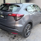 Honda HR-V EXL 1.8 Flexone 16V 5p Aut. 2020 Flex-7
