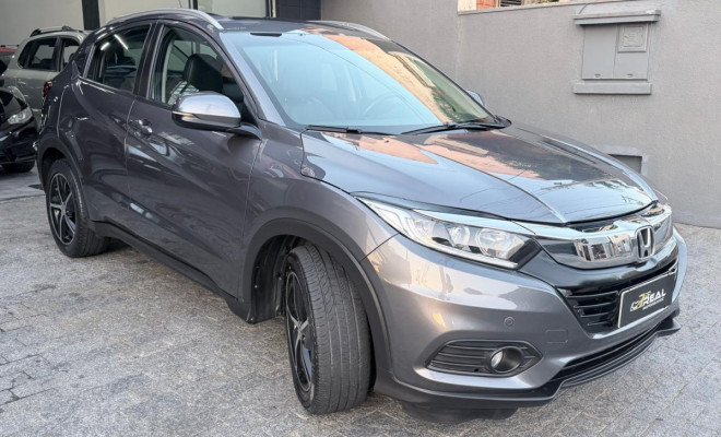 Honda HR-V EXL 1.8 Flexone 16V 5p Aut. 2020 Flex-11