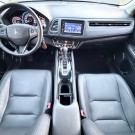 Honda HR-V EXL 1.8 Flexone 16V 5p Aut. 2020 Flex-4