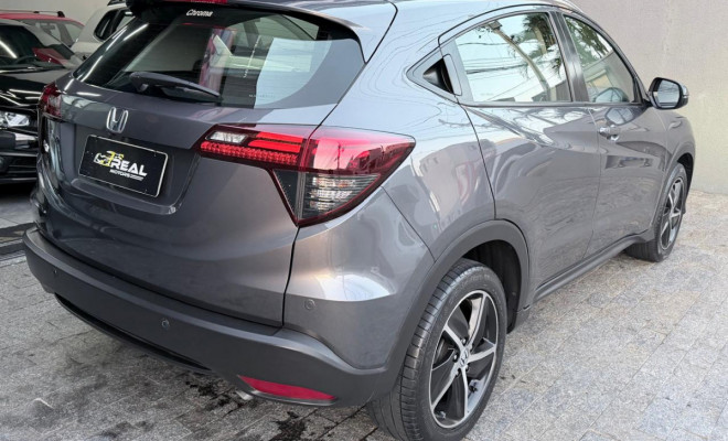 Honda HR-V EXL 1.8 Flexone 16V 5p Aut. 2020 Flex-7