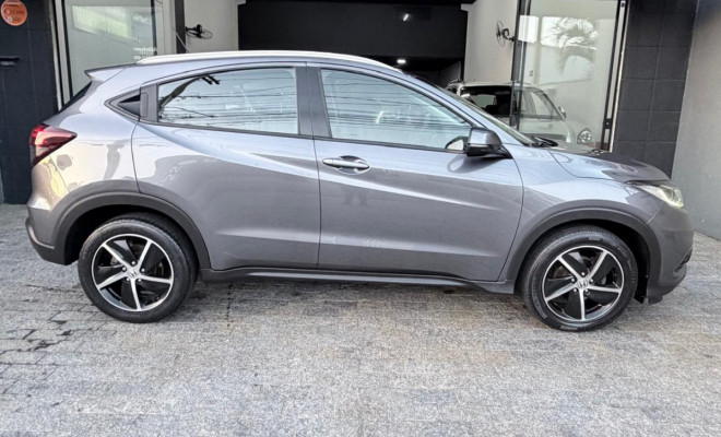 Honda HR-V EXL 1.8 Flexone 16V 5p Aut. 2020 Flex-1