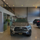 Toyota Hilux CD SRX Limited 4x4 2.8 TDI Die.Aut 2023 Diesel-5