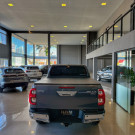 Toyota Hilux CD SRX Limited 4x4 2.8 TDI Die.Aut 2023 Diesel-0