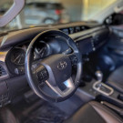Toyota Hilux CD SRX Limited 4x4 2.8 TDI Die.Aut 2023 Diesel-3