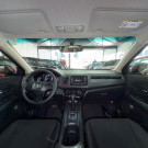 Honda HR-V LX 1.8 Flexone 16V 5p Aut. 2016 Flex-5