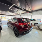 Honda HR-V LX 1.8 Flexone 16V 5p Aut. 2016 Flex-4